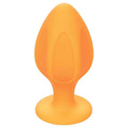 CALEXOTICS - CHEEKY BUTTPLUG ORANGE - Vanelion Paradise