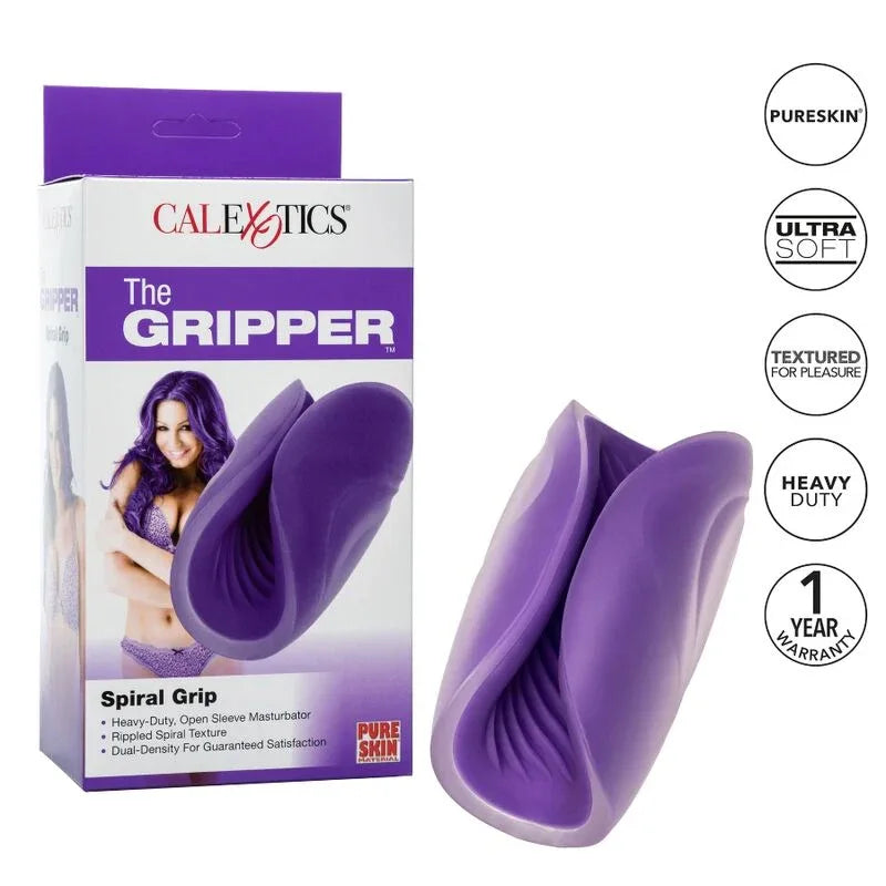 CALEXOTICS - SPIRALGRIFF-MASTURBATOR - Vanelion Paradise