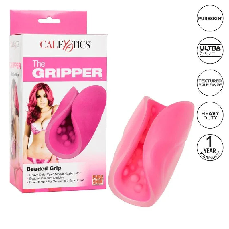 CALEXOTICS - MASTURBATOR MIT PERLENGRIFF - Vanelion Paradise