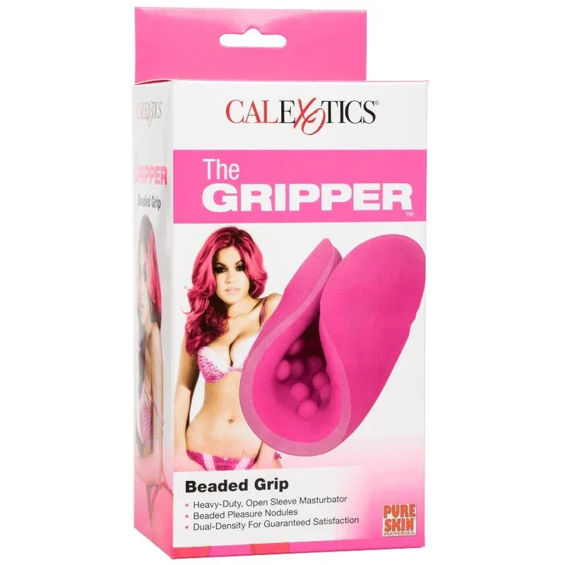 CALEXOTICS - MASTURBATOR MIT PERLENGRIFF - Vanelion Paradise