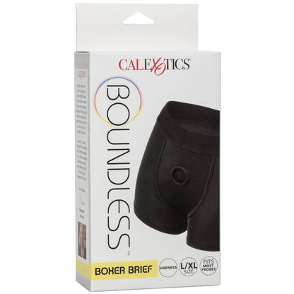 CALEXOTICS - BOUNDLESS BOXER-BRIEF XXL/XXXL