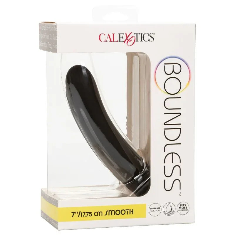 CALEXOTICS - BOUNDLESS DILDO 17.8 CM - Vanelion Paradise