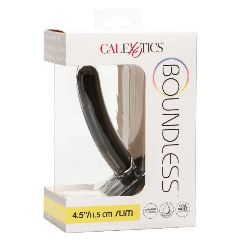 CALEXOTICS - BOUNDLESS DILDO 11.5 CM - Vanelion Paradise