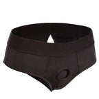 CALEXOTICS - BOUNDLESS BACKLESS BRIEF S/M - Vanelion Paradise