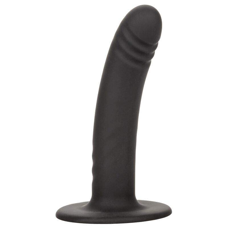 CALEXOTICS - BOUNDLESS DILDO 15.25 CM GURT KOMPATIBEL - Vanelion Paradise