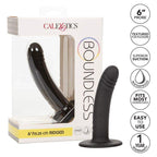 CALEXOTICS - BOUNDLESS DILDO 15.25 CM GURT KOMPATIBEL - Vanelion Paradise