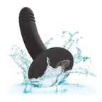 CALEXOTICS - BOUNDLESS DILDO 15.25 CM GURT KOMPATIBEL - Vanelion Paradise