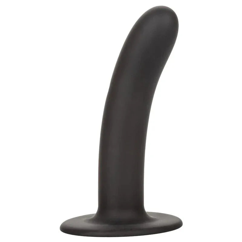 CALEXOTICS - BOUNDLESS DILDO 15.25 CM GURT KOMPATIBEL GLATT - Vanelion Paradise