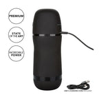 CALEXOTICS - OPTIMUM POWER STROKER VIBRATIONS UND SAUGFUNKTIONEN - Vanelion Paradise