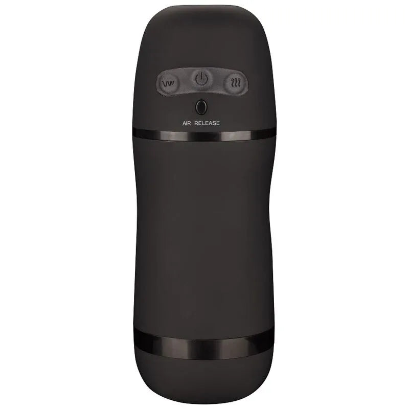 CALEXOTICS - OPTIMUM POWER STROKER VIBRATIONS UND SAUGFUNKTIONEN - Vanelion Paradise