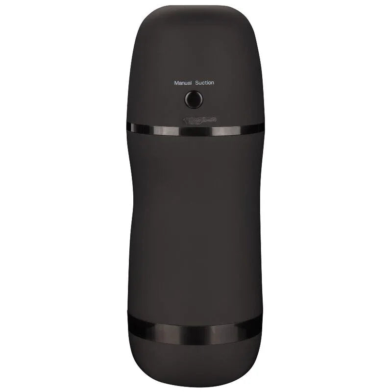 CALEXOTICS - OPTIMUM POWER STROKER VIBRATIONS UND SAUGFUNKTIONEN - Vanelion Paradise