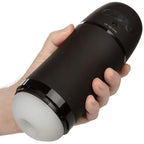 CALEXOTICS - OPTIMUM POWER STROKER VIBRATIONS UND SAUGFUNKTIONEN - Vanelion Paradise