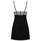 OBSESSIVE - SHARLOTTE CHEMISE S/M - Vanelion Paradise
