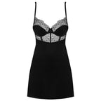 OBSESSIVE - SHARLOTTE CHEMISE S/M - Vanelion Paradise