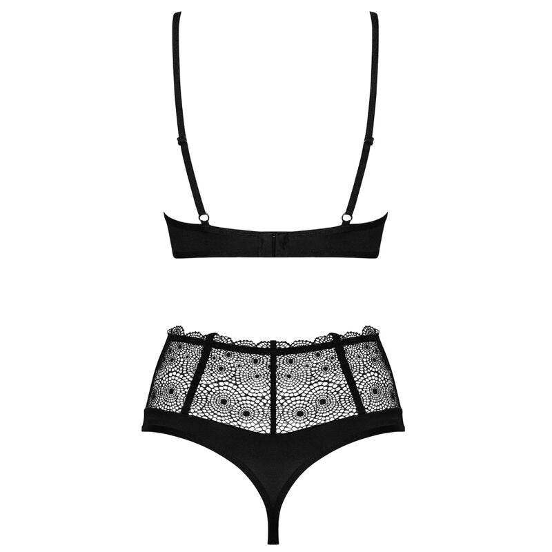 OBSESSIVE - SHARLOTTE-SET ZWEITEILIG S/M - Vanelion Paradise