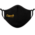 COQUETTE CHIC DESIRE - WIEDERVERWENDBARE MASKE - Vanelion Paradise