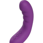 REWOLUTION - REWOCURVY WIEDERAUFLADBARER, FLEXIBLER VIBRATOR - Vanelion Paradise