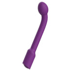 REWOLUTION - REWOFLEX FLEXIBLER G-PUNKT-STIMULATOR-VIBRATOR - Vanelion Paradise