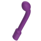 REWOLUTION - REWOFLEX FLEXIBLER G-PUNKT-STIMULATOR-VIBRATOR - Vanelion Paradise