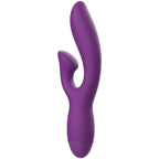 REWOLUTION REWOFUN – Flexibler Rabbit-Vibrator, 2 Motoren - Vanelion Paradise