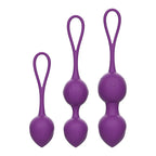 REWOLUTION - REWOBEADS VIBRIERBLLE FERNBEDIENUNG MIT WATCHME-TECHNOLOGIE - Vanelion Paradise