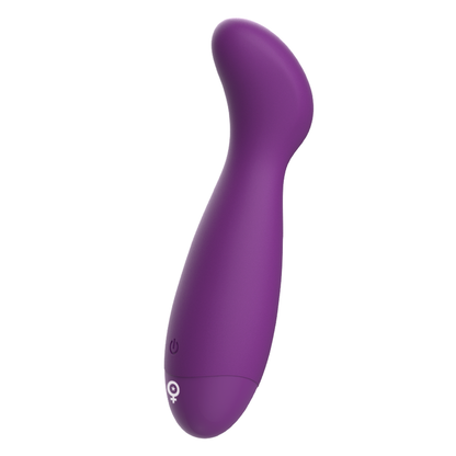 REWOLUTION - REWOPULSE FLEXIBLER VIBRATOR G-PUNKT-STIMULATOR