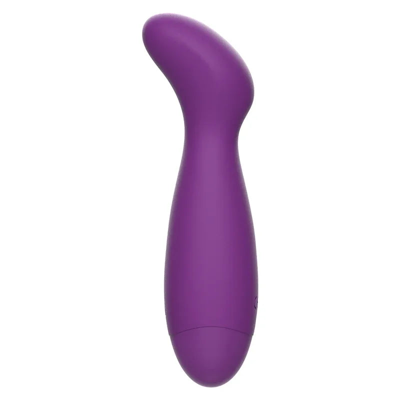 REWOLUTION - REWOPULSE FLEXIBLER VIBRATOR G-PUNKT-STIMULATOR - Vanelion Paradise
