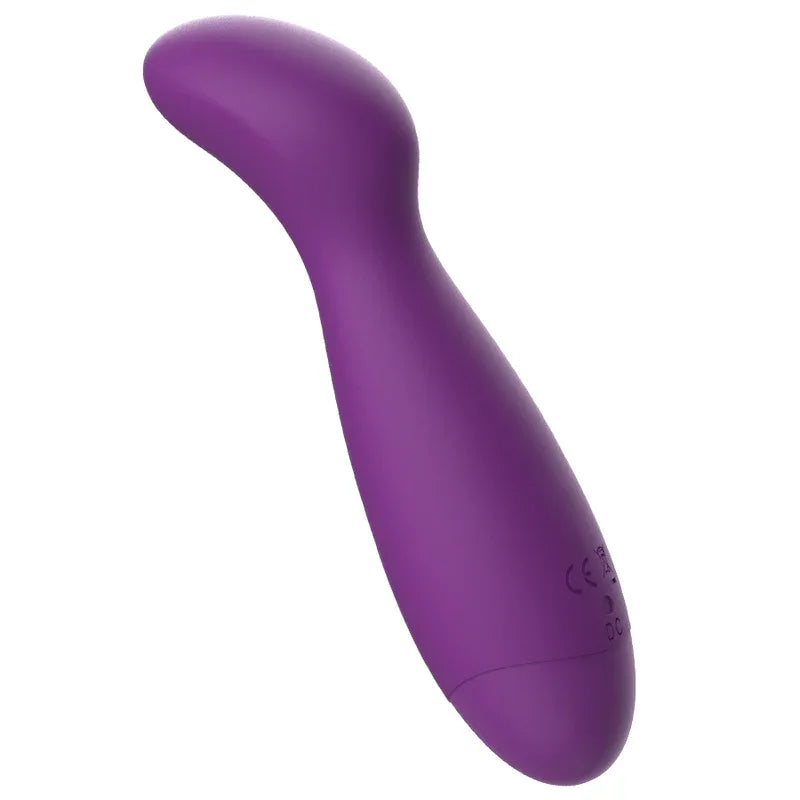 REWOLUTION - REWOPULSE FLEXIBLER VIBRATOR G-PUNKT-STIMULATOR - Vanelion Paradise