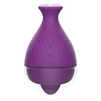 REWOLUTION - REWOLINGO VIBRATOR MIT ZUNGE - Vanelion Paradise