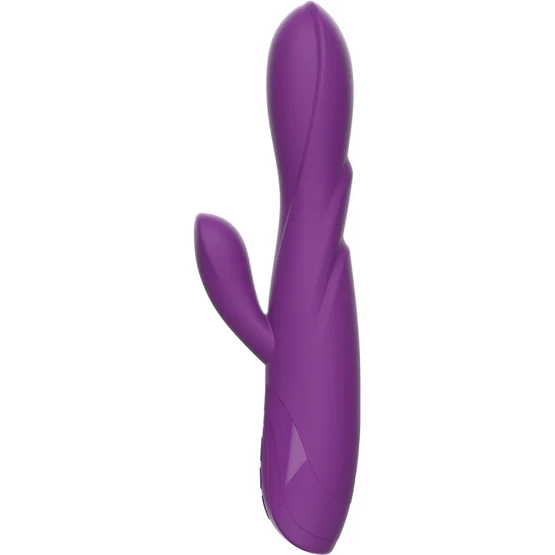 REWOLUTION - REWORABBIT FLEXIBLER VIBRATOR MIT KANINCHEN - Vanelion Paradise