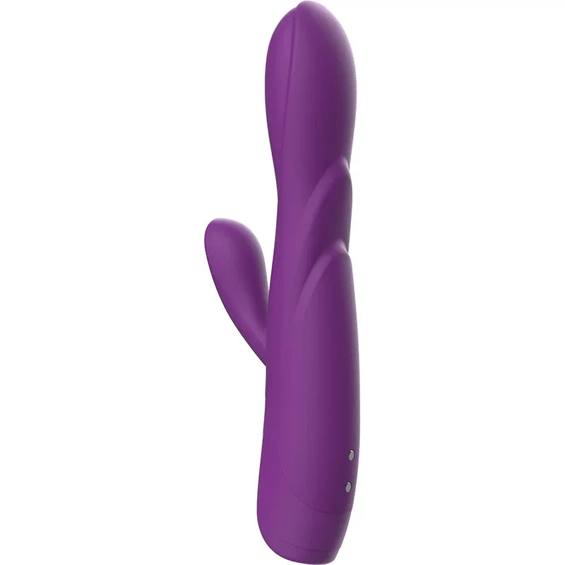 REWOLUTION - REWORABBIT FLEXIBLER VIBRATOR MIT KANINCHEN - Vanelion Paradise