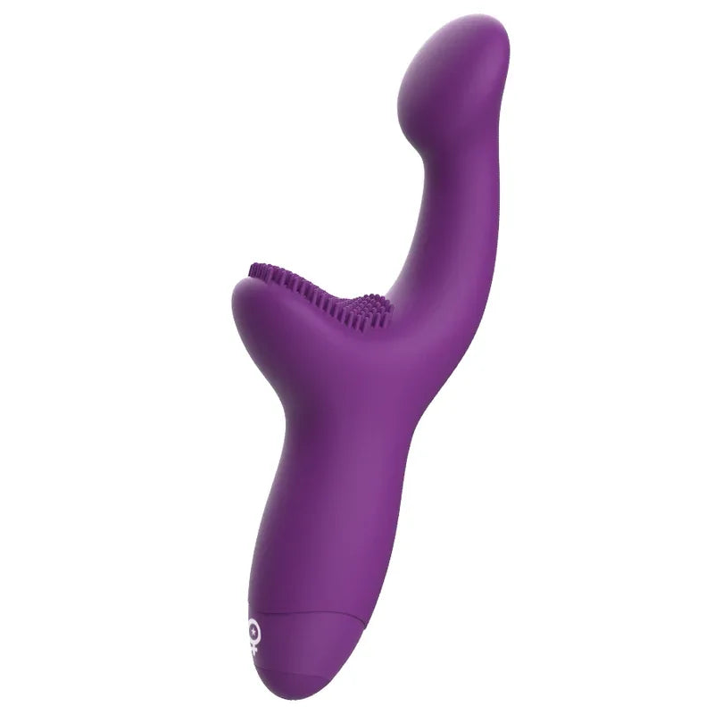 REWOLUTION - REWOKISS VIBRATORPUNKT ZUM STIMULATOR - Vanelion Paradise