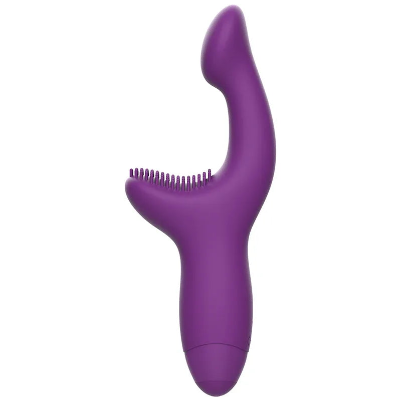 REWOLUTION - REWOKISS VIBRATORPUNKT ZUM STIMULATOR - Vanelion Paradise