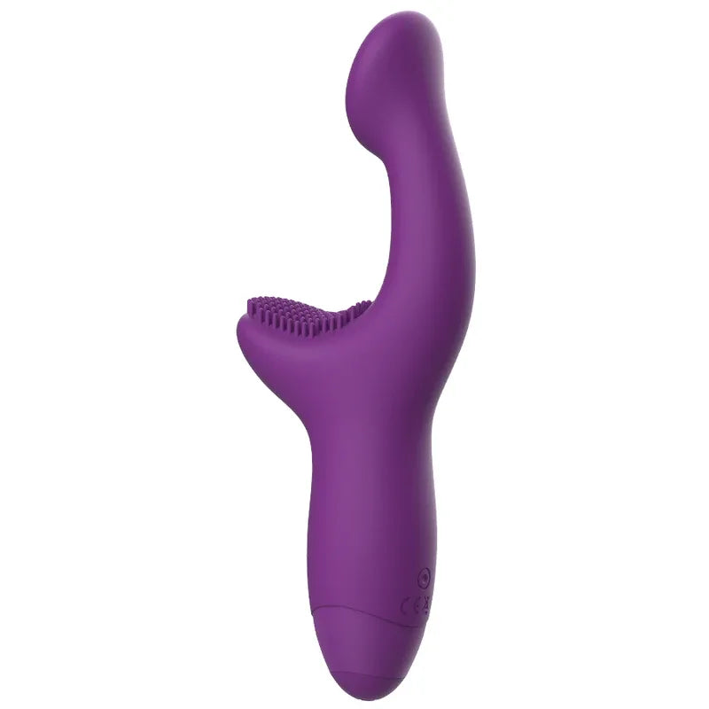 REWOLUTION - REWOKISS VIBRATORPUNKT ZUM STIMULATOR - Vanelion Paradise