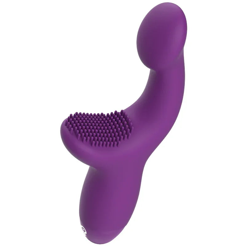 REWOLUTION - REWOKISS VIBRATORPUNKT ZUM STIMULATOR - Vanelion Paradise