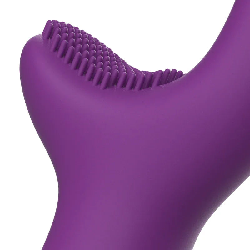 REWOLUTION - REWOKISS VIBRATORPUNKT ZUM STIMULATOR - Vanelion Paradise