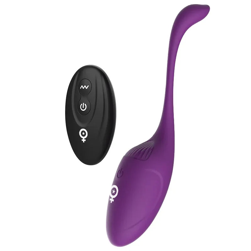 REWOLUTION - REWOVO EIERVIBRATOR FERNBEDIENUNG - Vanelion Paradise