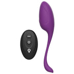 REWOLUTION - REWOVO EIERVIBRATOR FERNBEDIENUNG - Vanelion Paradise