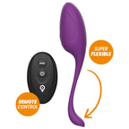 REWOLUTION - REWOVO EIERVIBRATOR FERNBEDIENUNG - Vanelion Paradise