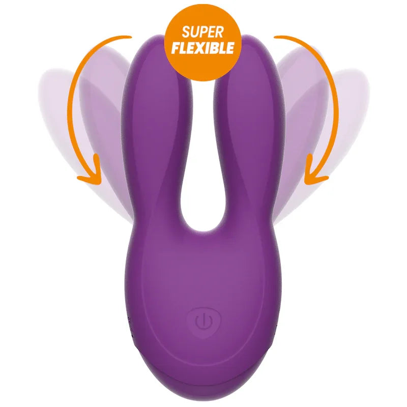 REWOLUTION - REWOBIT FLEXIBLER STIMULATOR - Vanelion Paradise