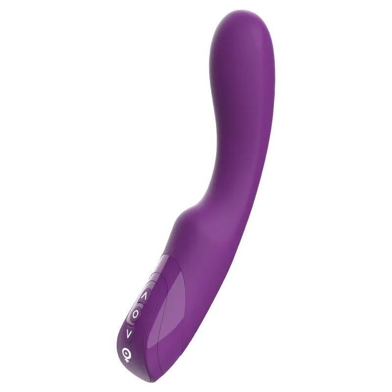 REWOLUTION - REWOCLASSY FLEXIBLER VIBRATOR - Vanelion Paradise