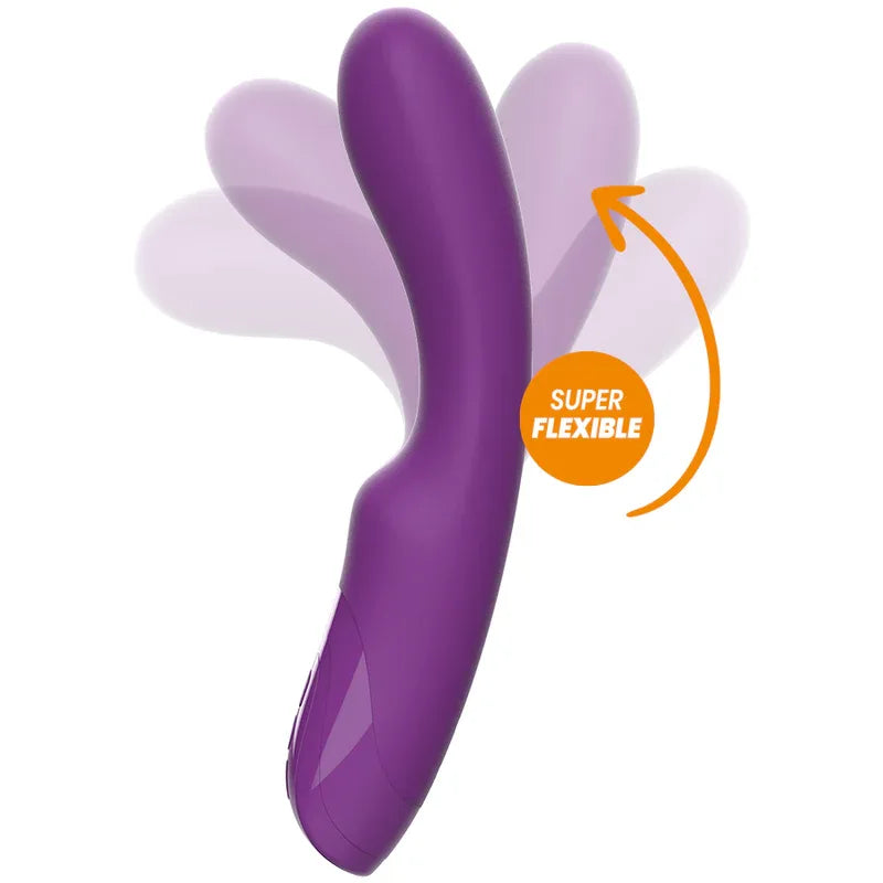 REWOLUTION - REWOCLASSY FLEXIBLER VIBRATOR - Vanelion Paradise