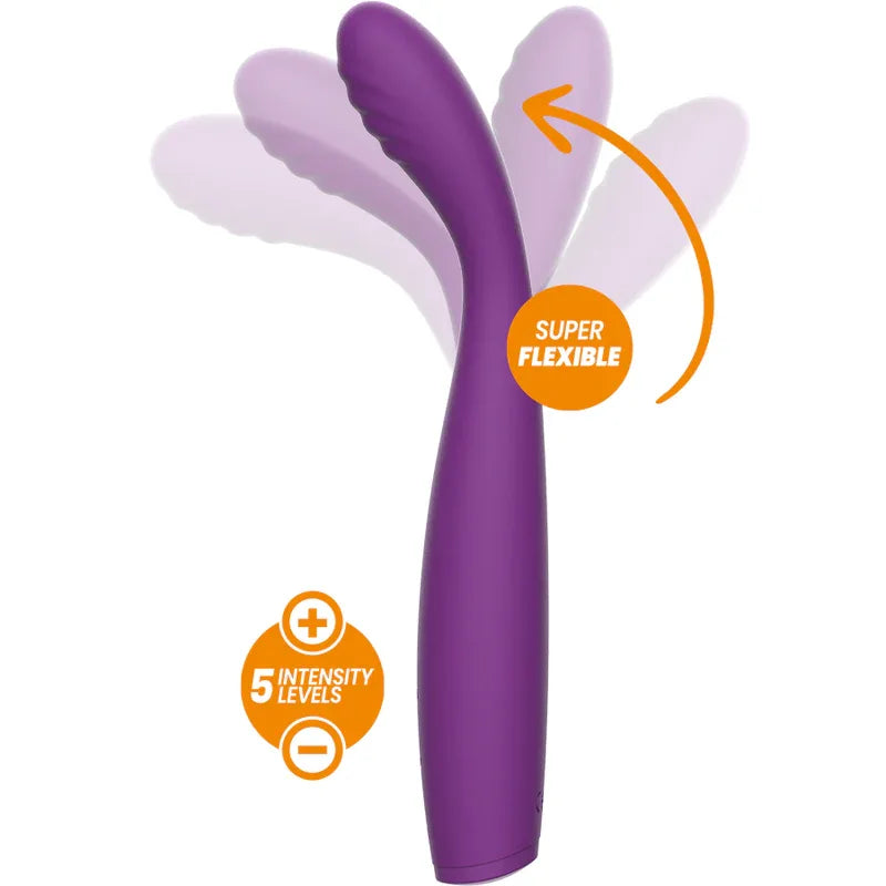 REWOLUTION - REWOSTIM FLEXIBLER VIBRATOR - Vanelion Paradise