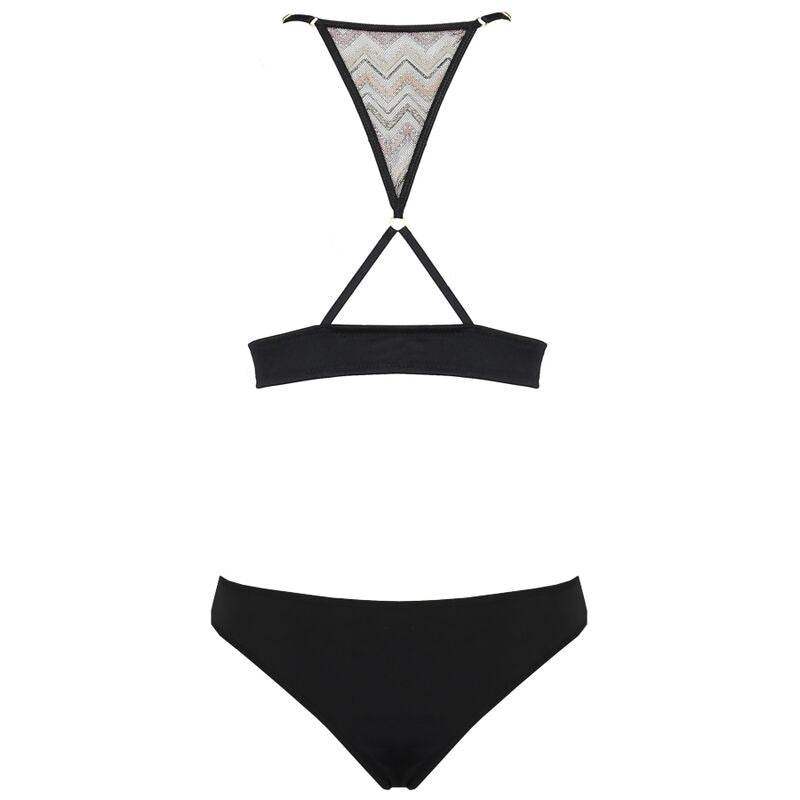CASMIR - LAGERTA ZWEITEILIGES BIKINI-SET S/M - Vanelion Paradise