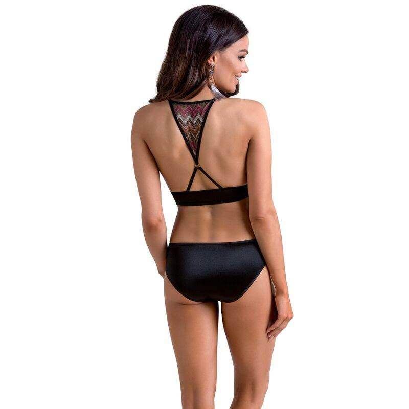 CASMIR - LAGERTA ZWEITEILIGES BIKINI-SET S/M - Vanelion Paradise