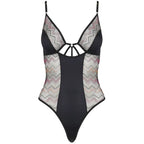 CASMIR - LAGERTA TEDDY S/M - Vanelion Paradise