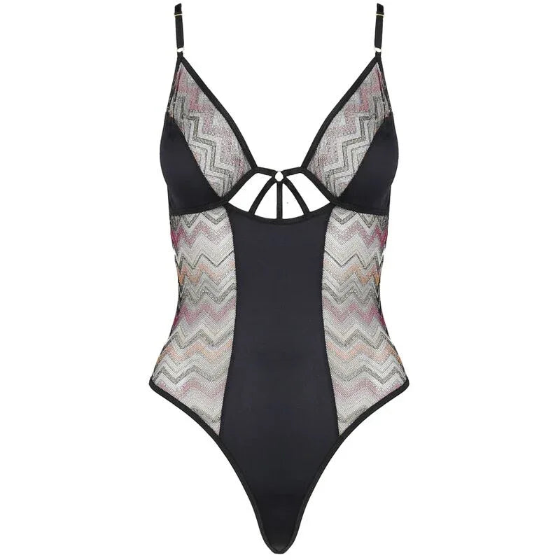 CASMIR - LAGERTA TEDDY S/M - Vanelion Paradise