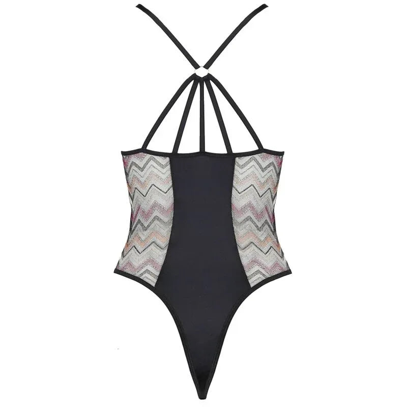 CASMIR - LAGERTA TEDDY S/M - Vanelion Paradise