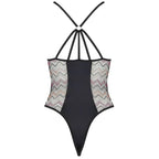 CASMIR - LAGERTA TEDDY S/M - Vanelion Paradise