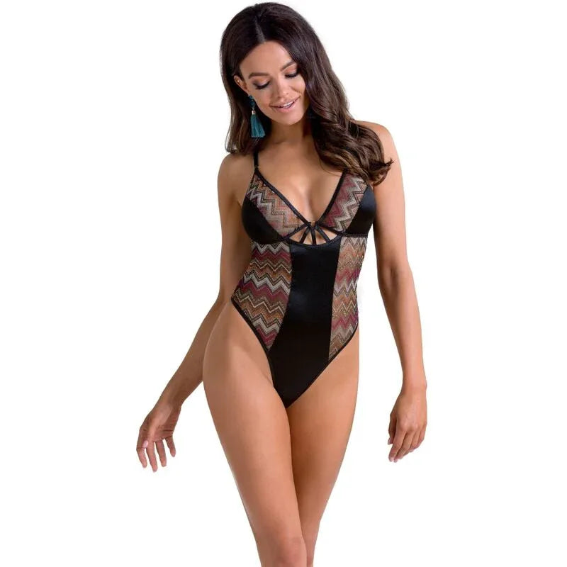 CASMIR - LAGERTA TEDDY S/M - Vanelion Paradise